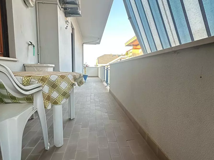 Immagine 12 di Trilocale in affitto  a Francavilla Al Mare