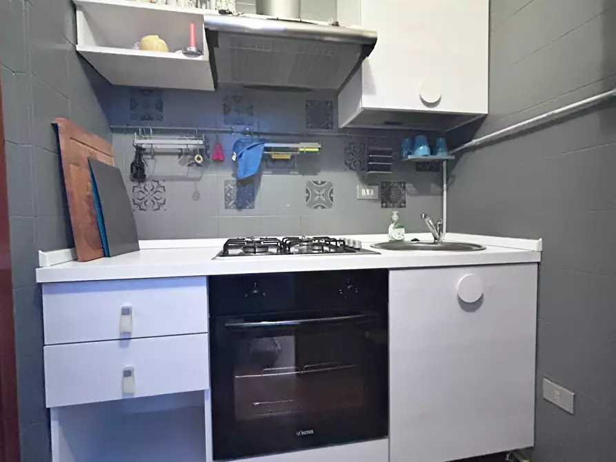 Immagine 7 di Bilocale in affitto  a Francavilla Al Mare