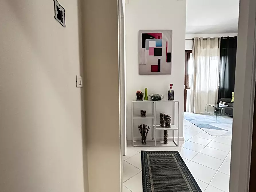 Immagine 5 di Bilocale in affitto  a Francavilla Al Mare