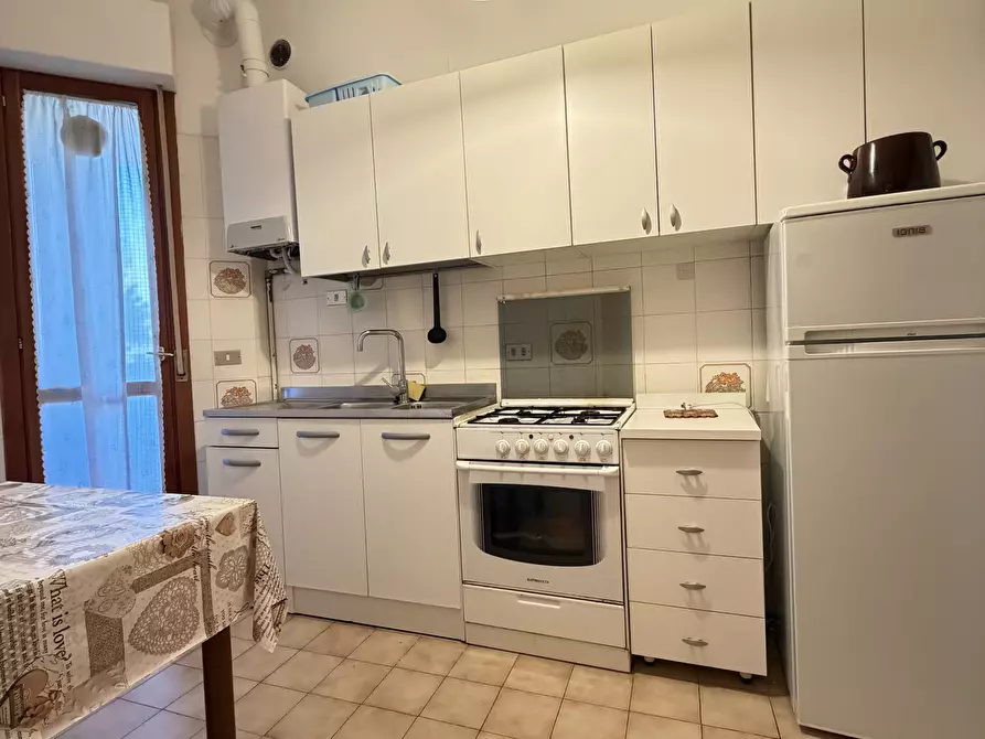 Immagine 5 di Trilocale in affitto  a Francavilla Al Mare