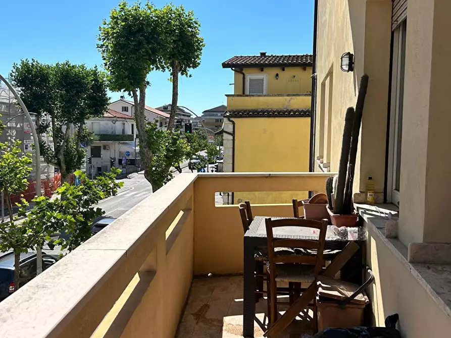 Immagine 22 di Trilocale in vendita  a Francavilla Al Mare