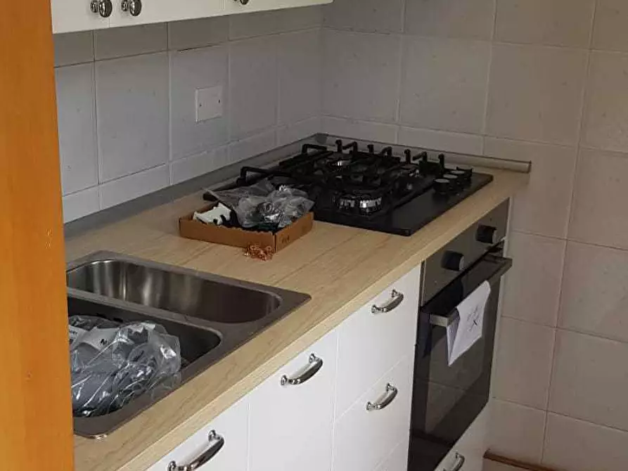 Immagine 6 di Trilocale in affitto  a Francavilla Al Mare