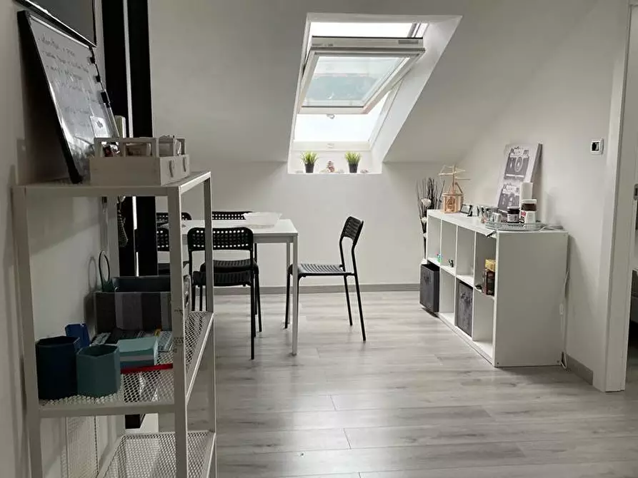 Immagine 4 di Trilocale in affitto  a Francavilla Al Mare