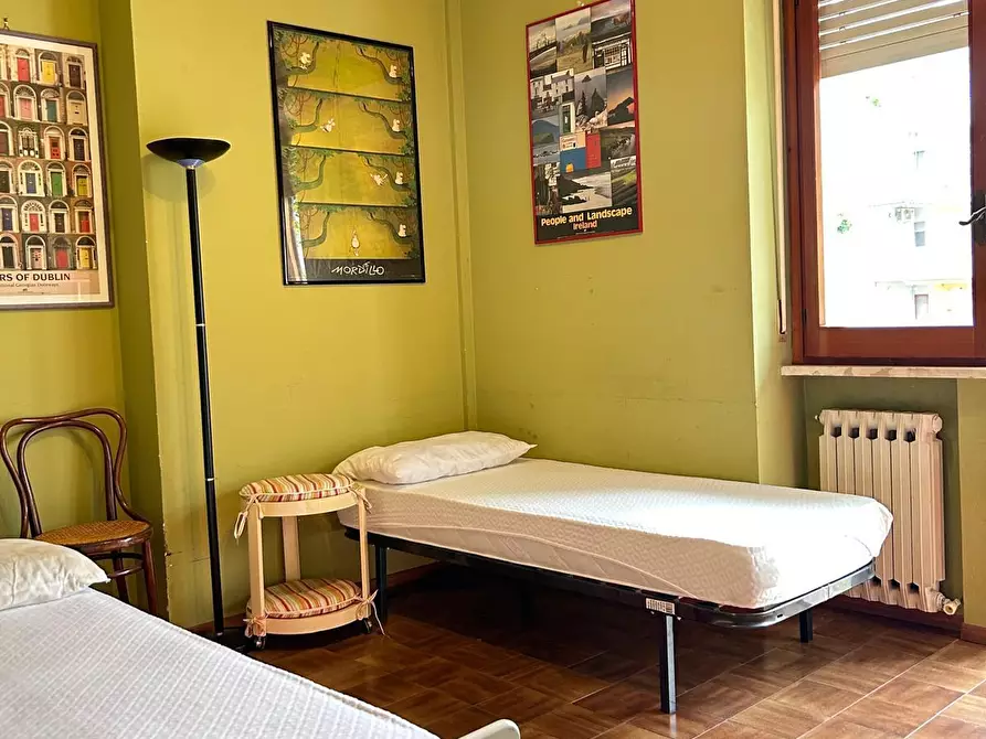 Immagine 8 di Quadrilocale in affitto  a Francavilla Al Mare