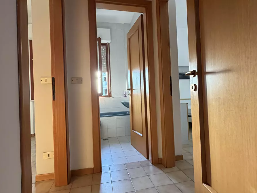 Immagine 14 di Trilocale in affitto  a Francavilla Al Mare
