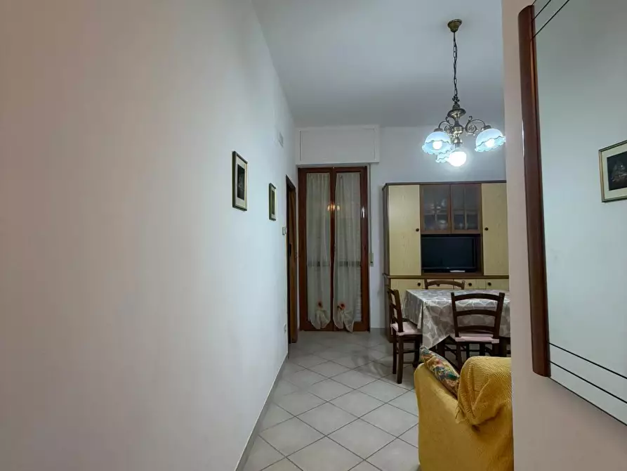 Immagine 5 di Trilocale in affitto  a Francavilla Al Mare