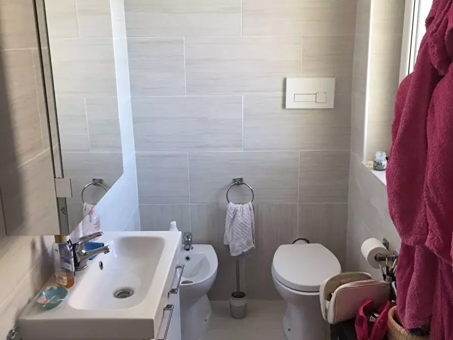 Immagine 7 di Bilocale in affitto  a Torrevecchia Teatina