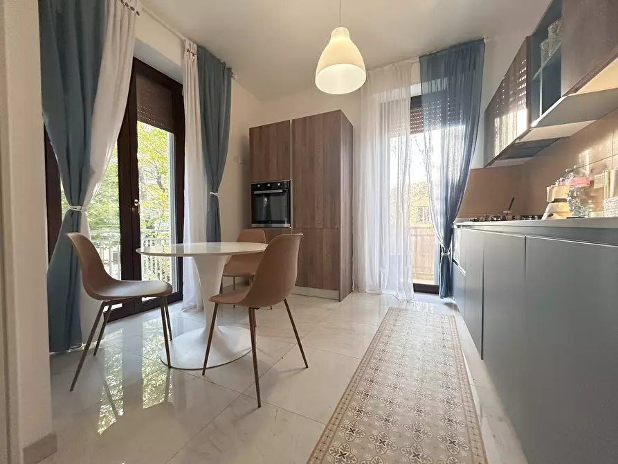 Immagine 1 di Trilocale in affitto  a Francavilla Al Mare