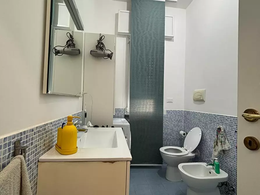 Immagine 14 di Trilocale in affitto  in Viale Maiella 23/A a Francavilla Al Mare