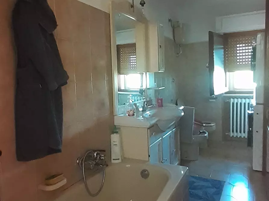 Immagine 31 di Casa indipendente in vendita  a Chieti