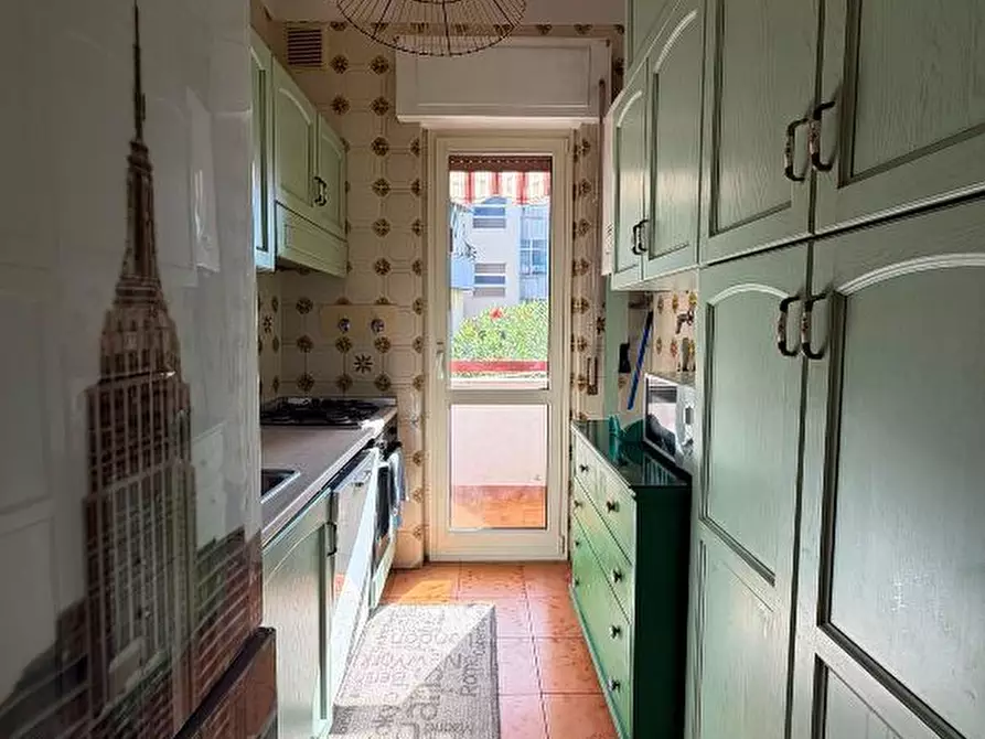 Immagine 4 di Bilocale in affitto  a Francavilla Al Mare