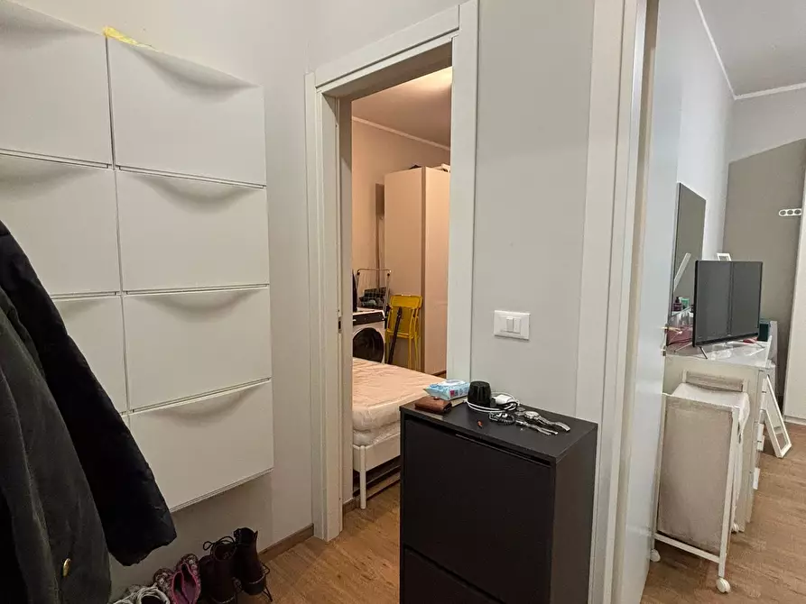 Immagine 8 di Trilocale in affitto  in Viale Maiella 23/A a Francavilla Al Mare