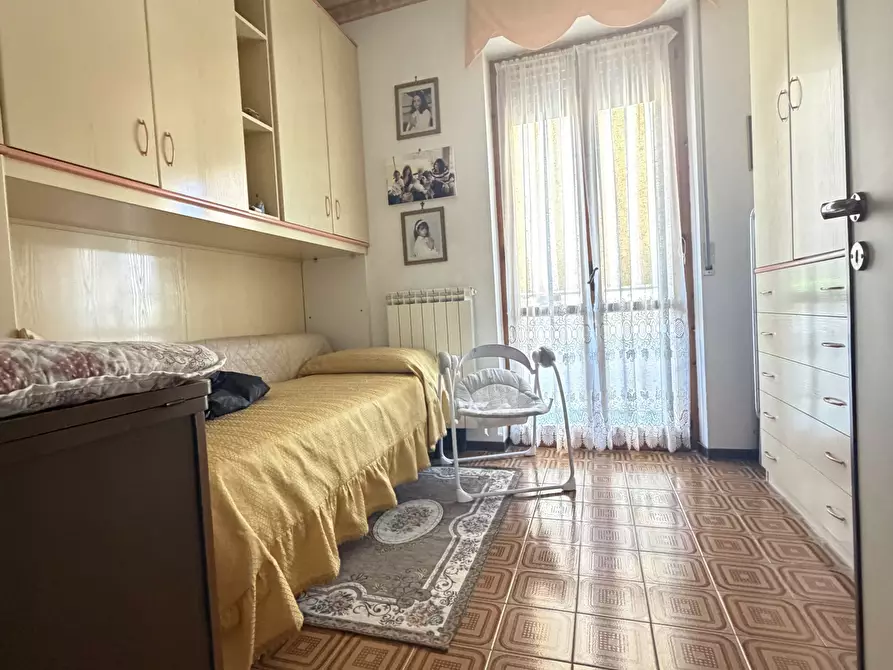 Immagine 5 di Trilocale in affitto  in Viale Canto Novo 3 a Francavilla Al Mare