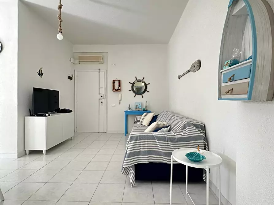 Immagine 1 di Trilocale in affitto  a Francavilla Al Mare