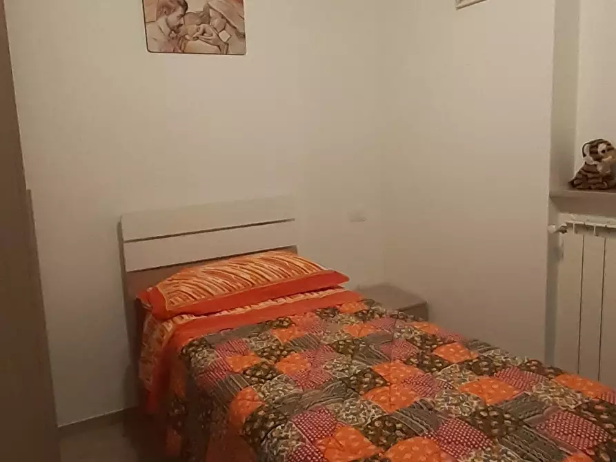 Immagine 13 di Quadrilocale in affitto  a Torrevecchia Teatina