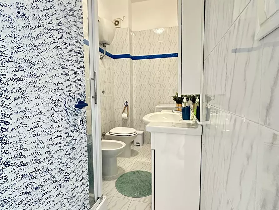 Immagine 15 di Trilocale in affitto  a Francavilla Al Mare