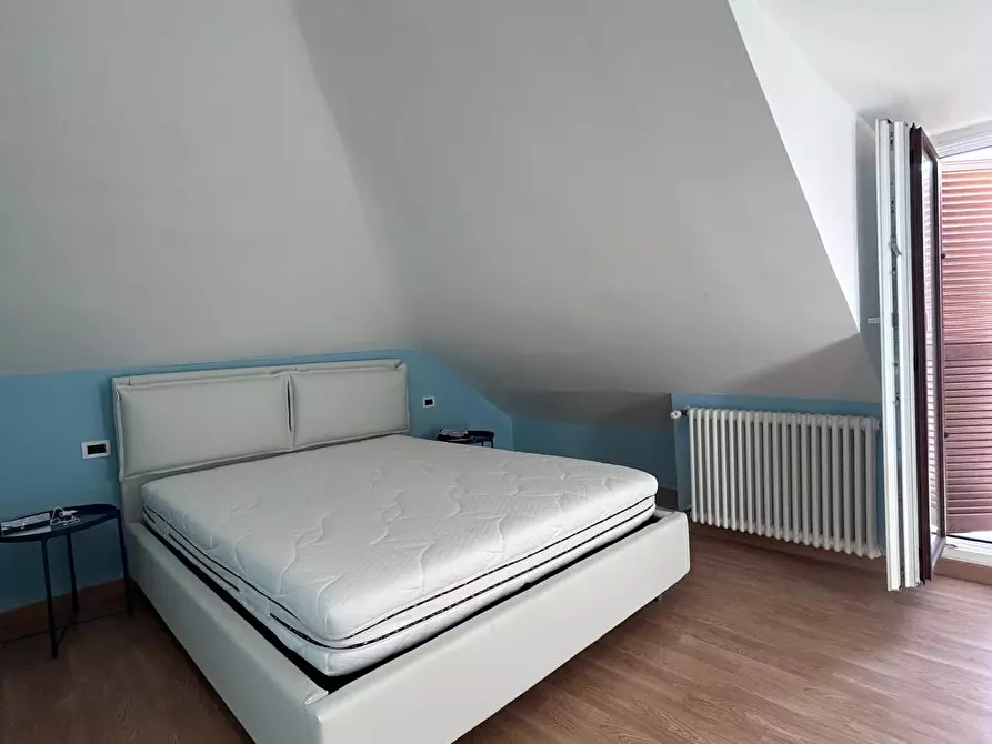 Immagine 7 di Trilocale in affitto  in Viale Maiella 23/A a Francavilla Al Mare