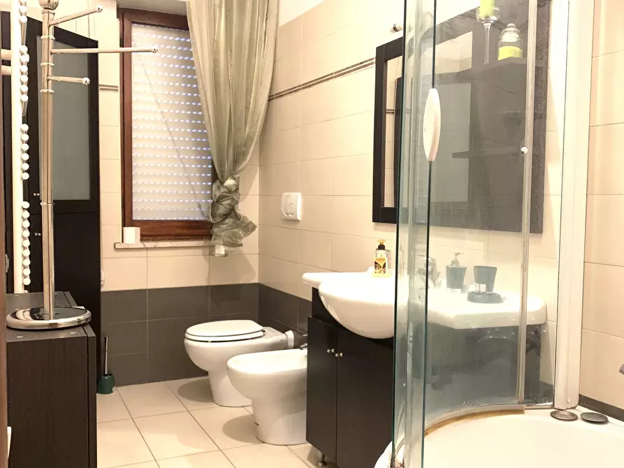 Immagine 18 di Trilocale in affitto  a Francavilla Al Mare