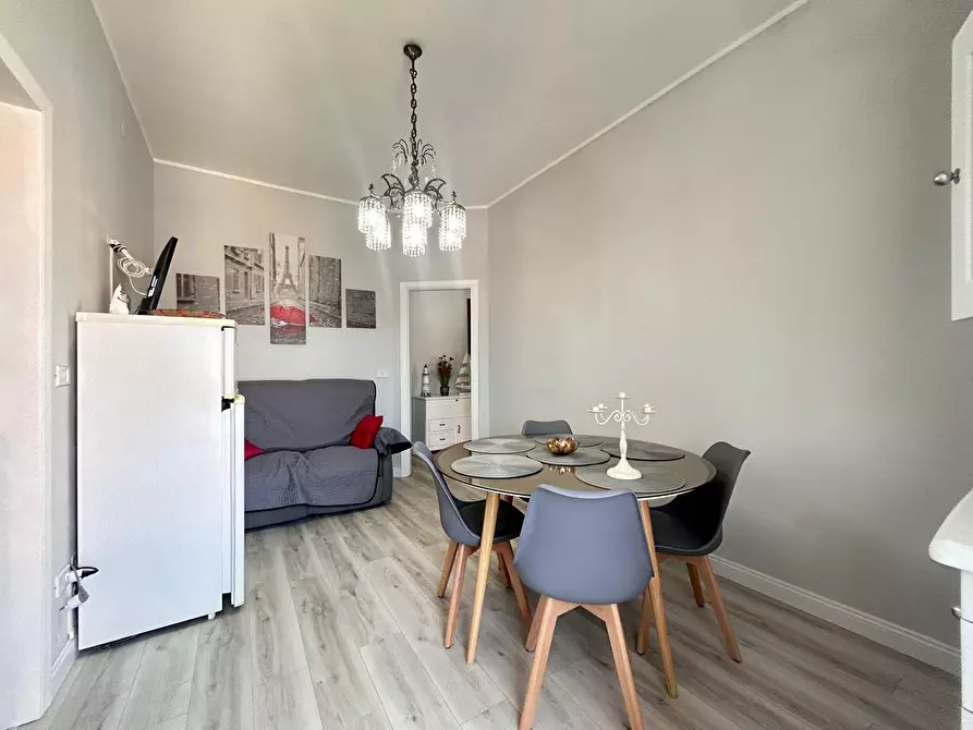 Immagine 2 di Trilocale in affitto  in Viale Maiella 23/A a Francavilla Al Mare