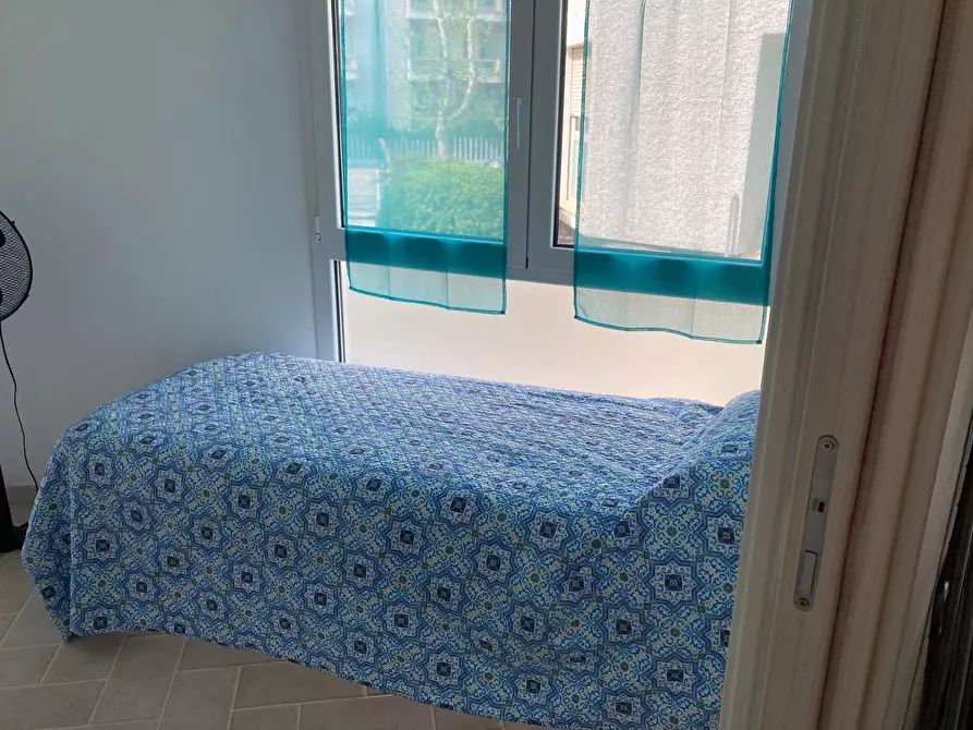Immagine 4 di Bilocale in affitto  in VIALE MAIELLA a Francavilla Al Mare