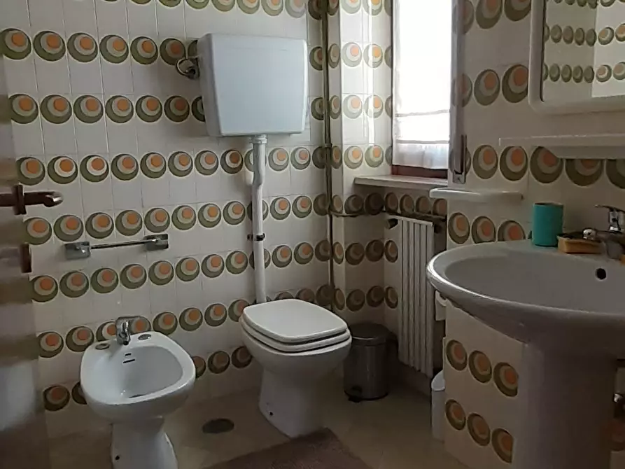 Immagine 14 di Trilocale in affitto  a Francavilla Al Mare