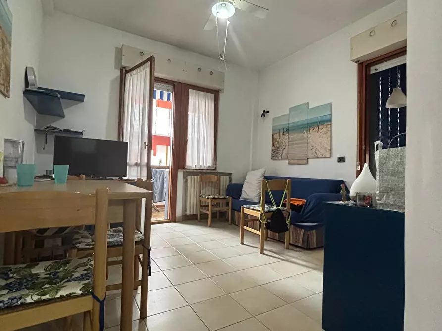 Immagine 3 di Bilocale in affitto  in Viale Maiella 23/A a Francavilla Al Mare