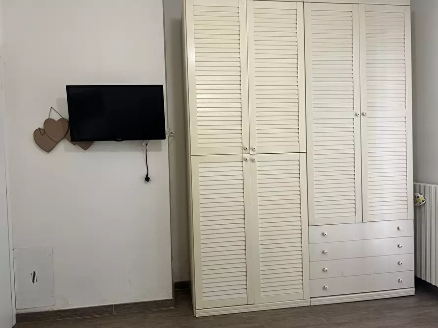 Immagine 11 di Trilocale in affitto  in Viale Maiella 23/A a Francavilla Al Mare
