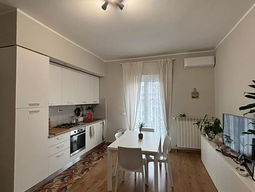 Immagine 2 di Trilocale in affitto  in Viale Maiella 23/A a Francavilla Al Mare