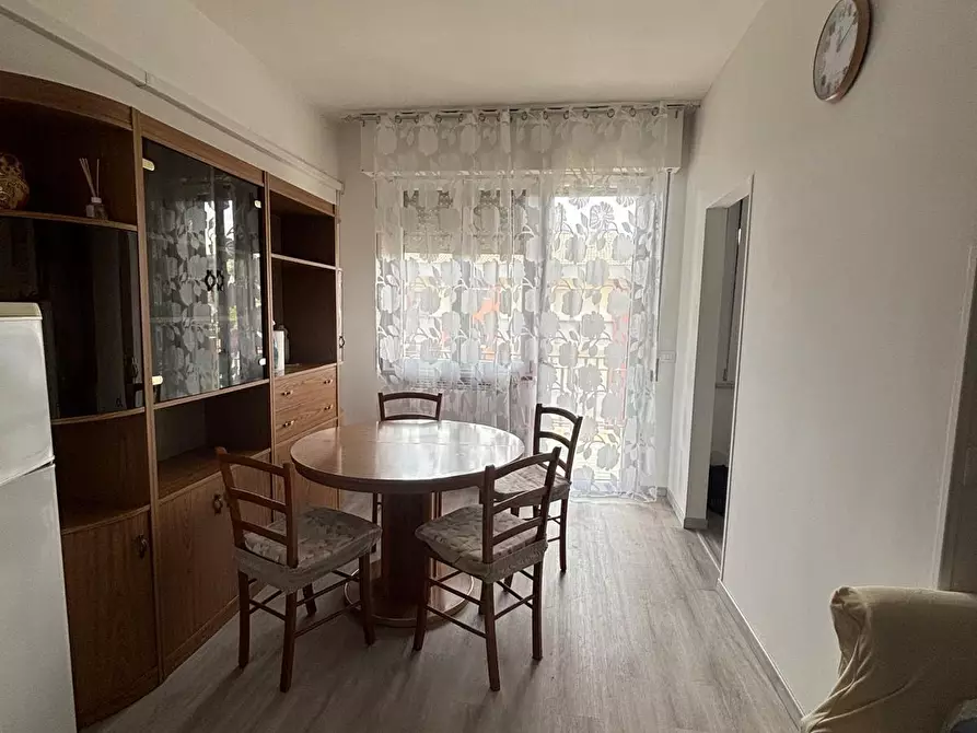 Immagine 1 di Trilocale in affitto  in Viale Maiella 23/A a Francavilla Al Mare