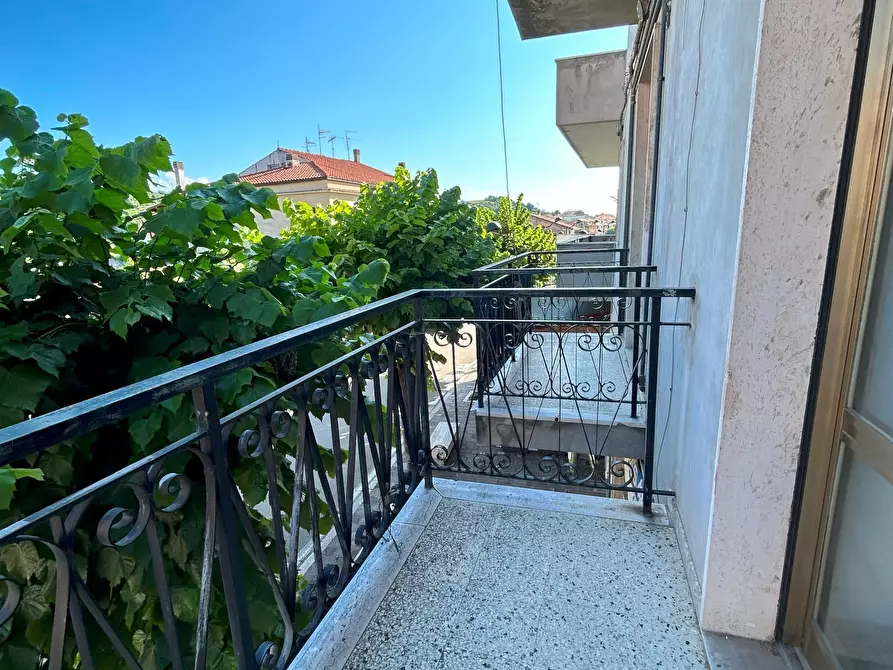 Immagine 7 di Casa bifamiliare in vendita  a Ripa Teatina