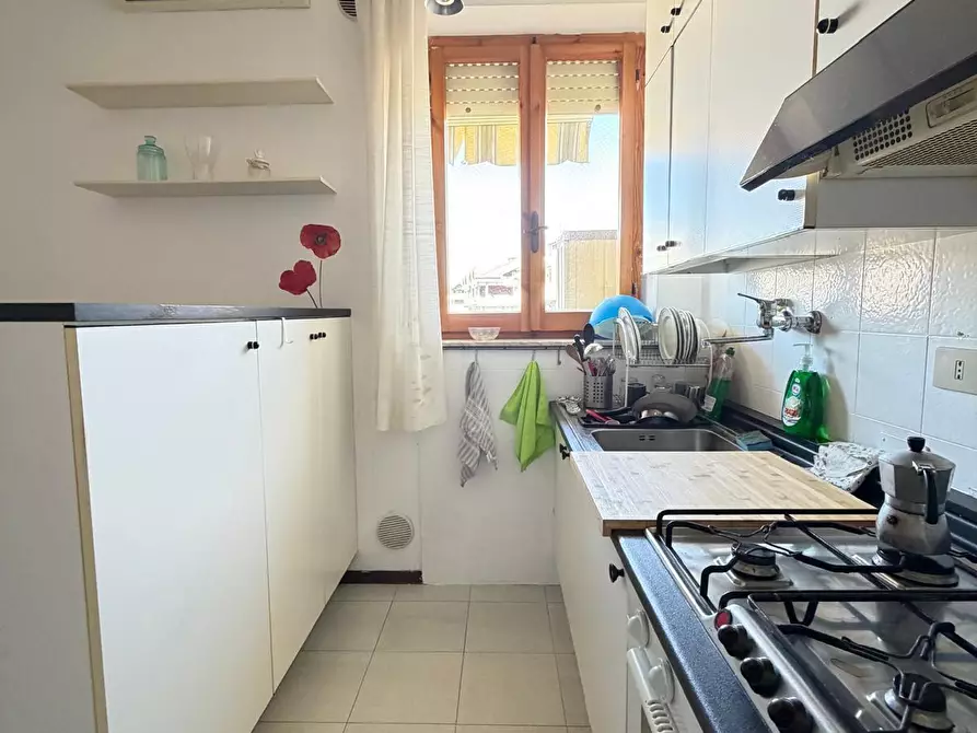 Immagine 4 di Trilocale in affitto  in Viale Maiella 23/A a Francavilla Al Mare