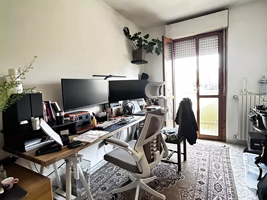 Immagine 17 di Pentalocale in vendita  in Viale Maiella 23/A a Francavilla Al Mare