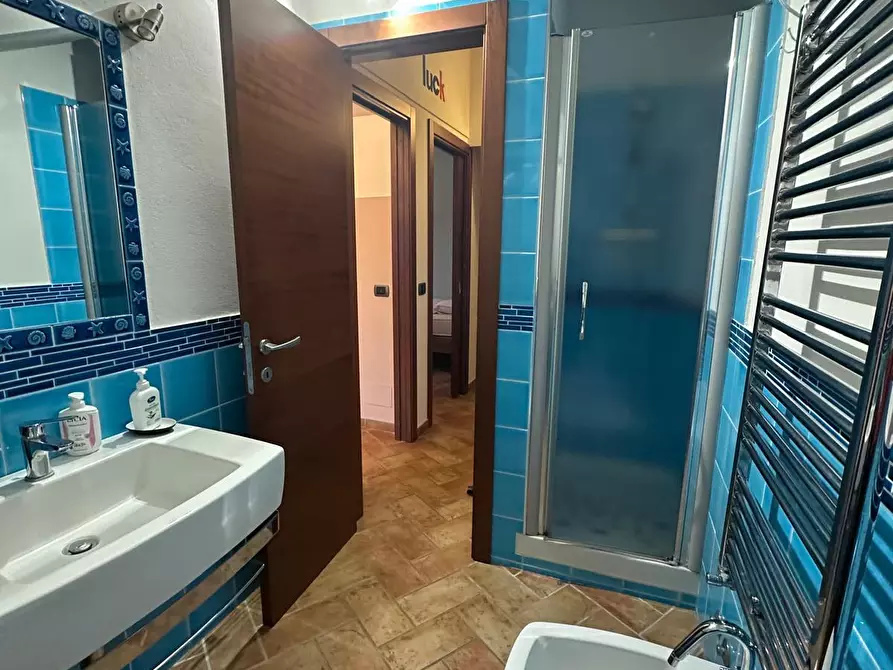 Immagine 19 di Trilocale in affitto  in Viale Maiella 23/A a Francavilla Al Mare