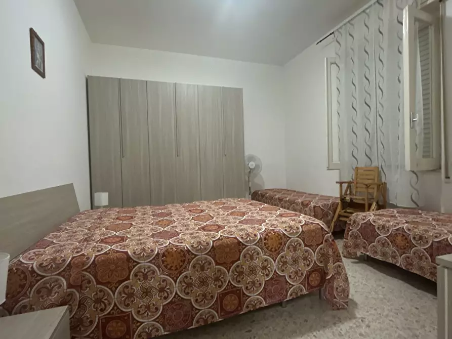 Immagine 11 di Quadrilocale in vendita  in Viale Maiella 23/A a Francavilla Al Mare