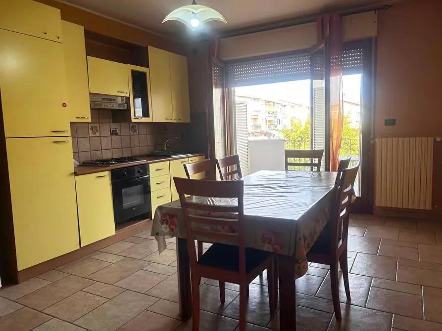 Immagine 1 di Trilocale in affitto  in Via Pasquale Celommi a Pescara