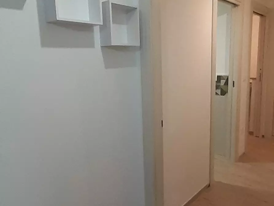 Immagine 6 di Quadrilocale in affitto  a Torrevecchia Teatina