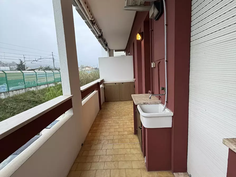 Immagine 5 di Bilocale in affitto  a Francavilla Al Mare