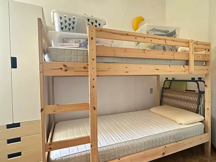 Immagine 10 di Quadrilocale in affitto  a Francavilla Al Mare