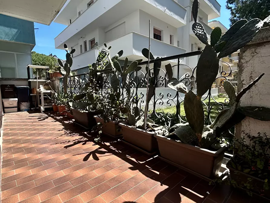 Immagine 19 di Trilocale in affitto  in Viale Maiella 23/A a Francavilla Al Mare