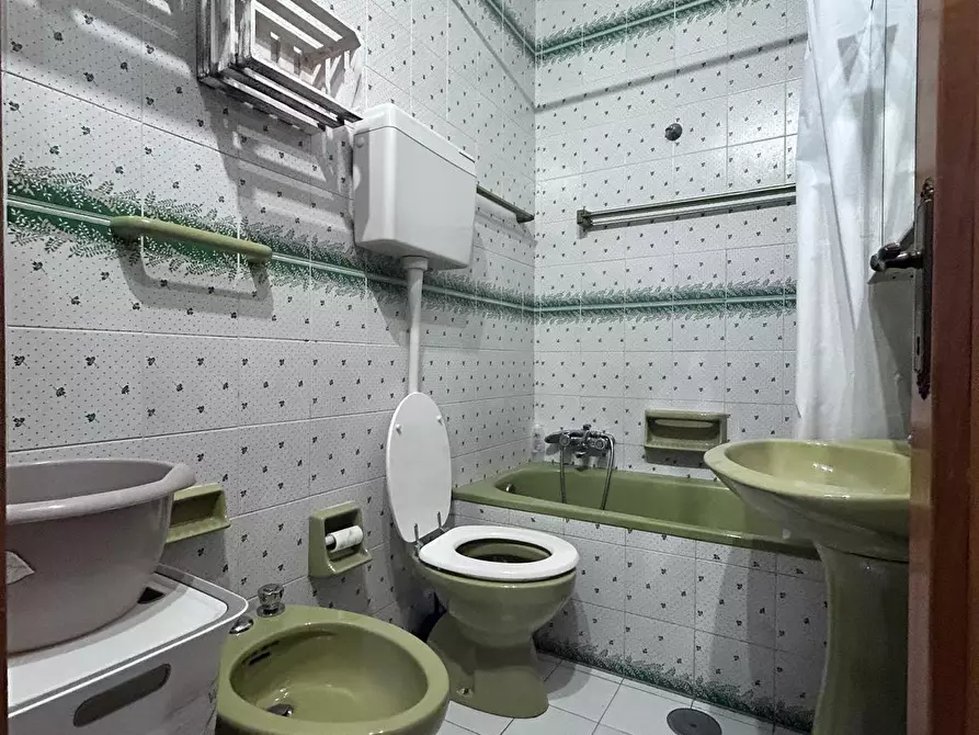 Immagine 16 di Bilocale in affitto  a Francavilla Al Mare