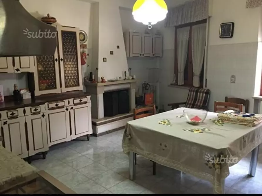 Immagine 3 di Casa indipendente in vendita  a San Martino Sulla Marrucina
