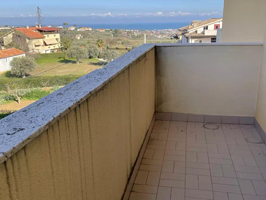 Immagine 19 di Quadrilocale in vendita  a Torrevecchia Teatina