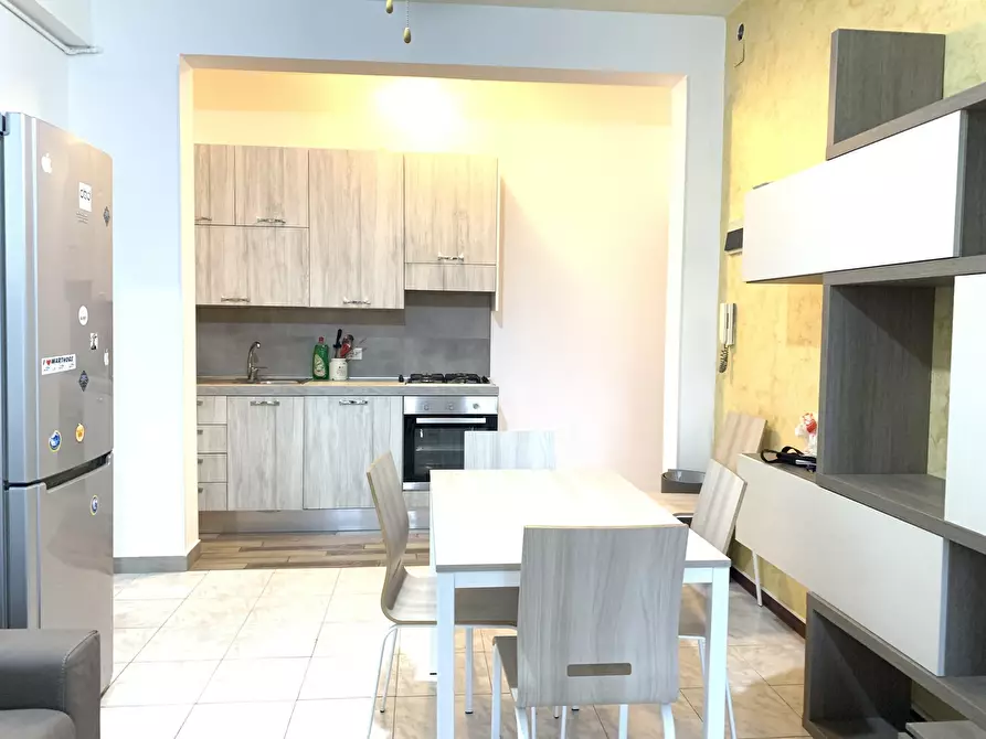 Immagine 1 di Appartamento in affitto  a Francavilla Al Mare