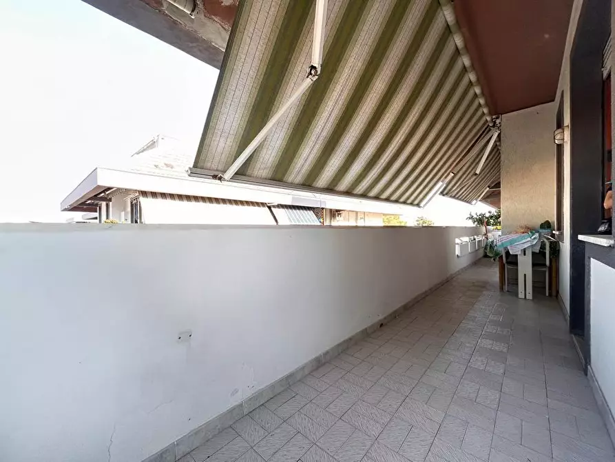 Immagine 16 di Trilocale in affitto  a Francavilla Al Mare