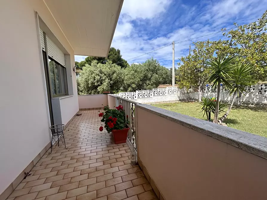 Immagine 24 di Quadrilocale in affitto  in Viale Maiella 23/A a Francavilla Al Mare