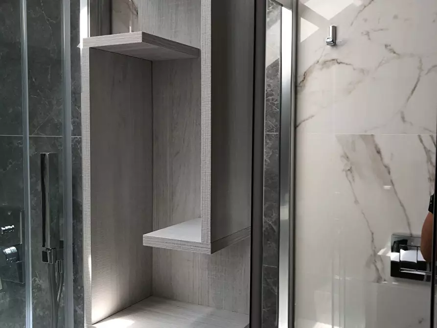 Immagine 16 di Trilocale in affitto  a Francavilla Al Mare