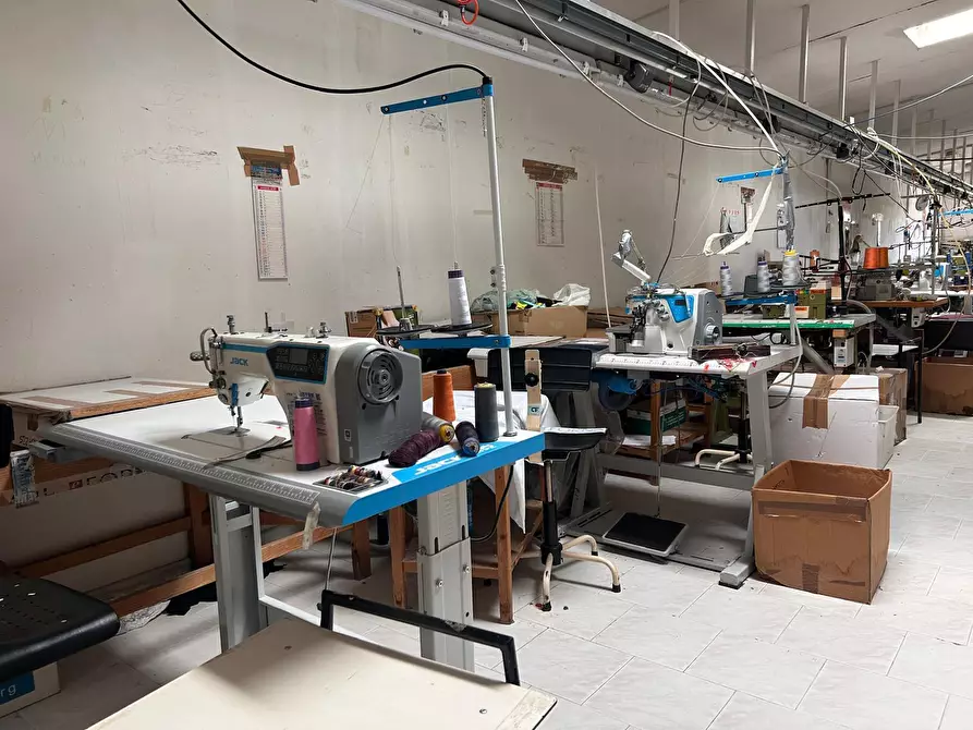 Immagine 1 di Attività commerciale in affitto  in Viale Maiella 23/A a Francavilla Al Mare