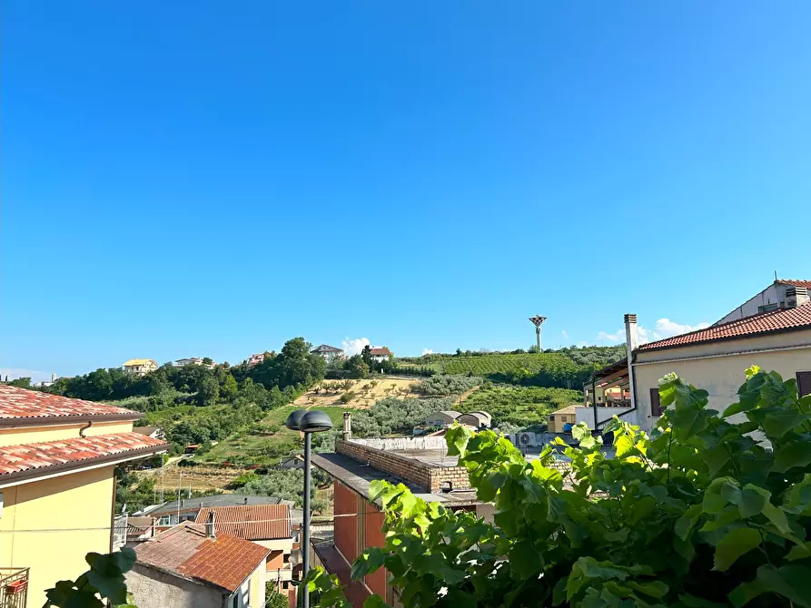 Immagine 1 di Casa bifamiliare in vendita  a Ripa Teatina