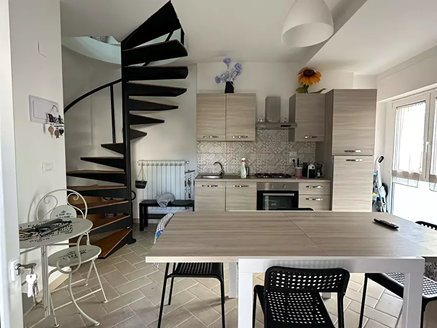 Immagine 1 di Quadrilocale in affitto  a Francavilla Al Mare