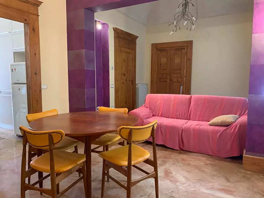 Immagine 5 di Quadrilocale in vendita  in Viale Maiella 23/A a Chieti